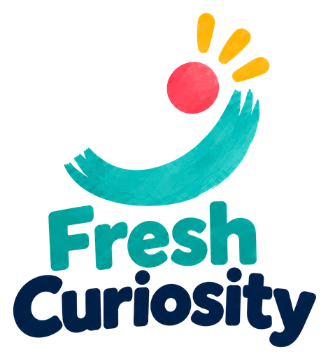 Fresh Curiosity